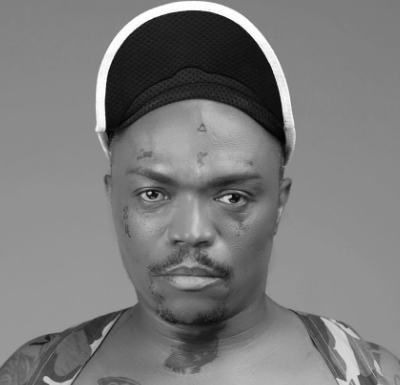 Somizi Mhlongo channels Shebeshxt for Halloween
