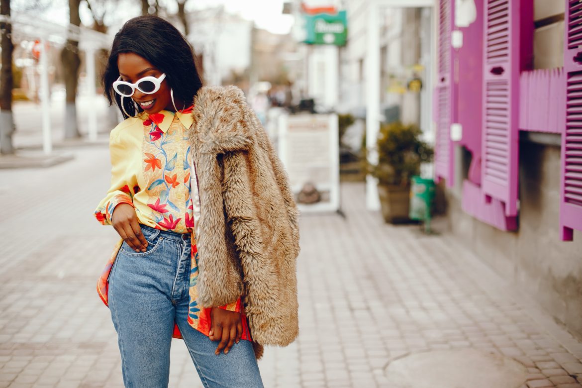 Fashion Trends that shouldn't come back