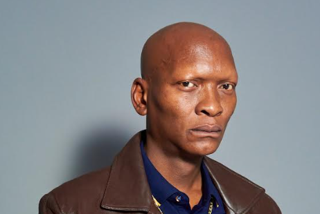 Award-winning actor Warren Masemola joins Skeem Saam