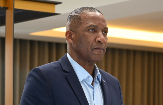 President Duma Boko pledges to transform Botswana