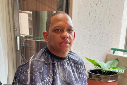 "I owe it all to God," Da Les expresses gratitude amid stroke recovery