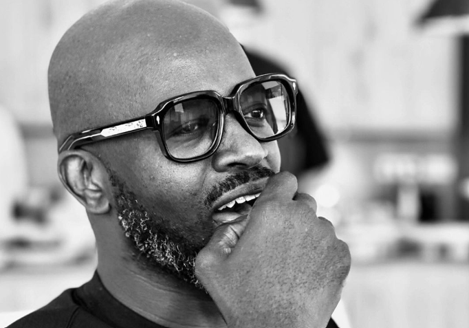 Black Coffee opens up about flight trauma following accident