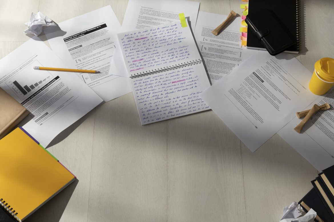 The Department sets the record straight on the printing of matric papers