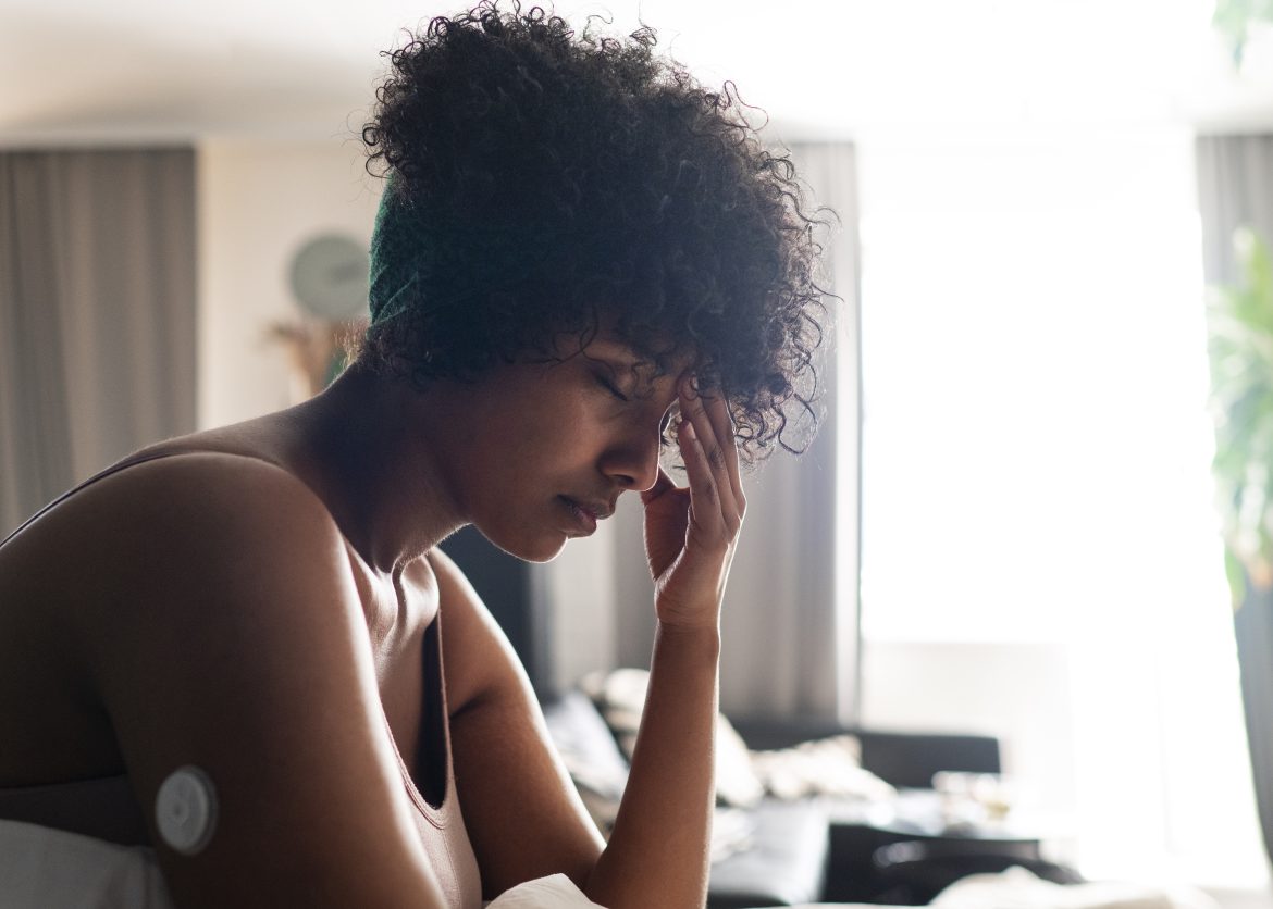 "How do I tell my partner that I don't want kids?" - The Blind Spot