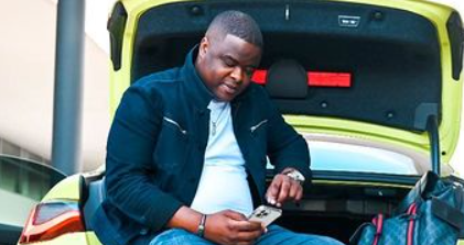 Cassper shares heartfelt tribute to DJ Sumbody