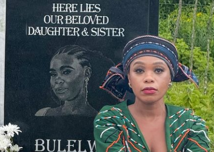 Zahara remembered on her birthday