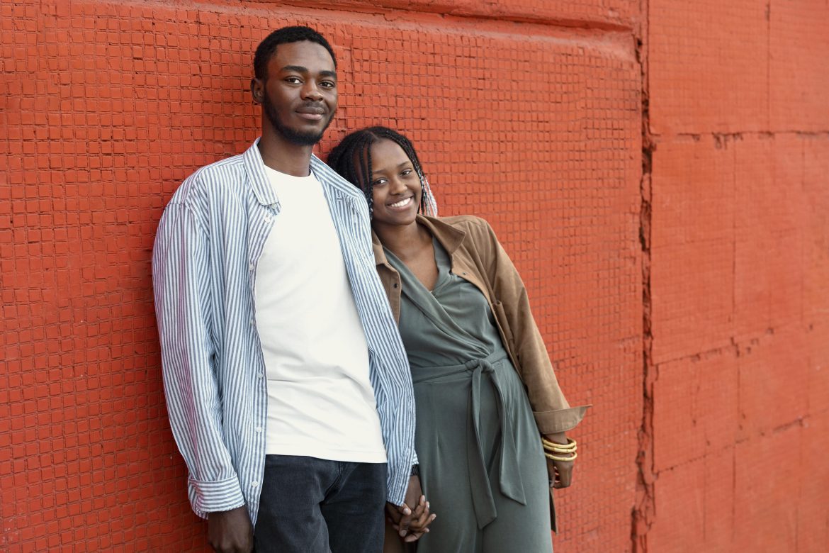“I love my girlfriend but I don’t see myself marrying her” – The Blind Spot