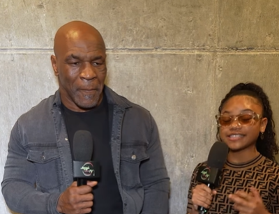 Mike Tyson's candid take on legacy shocks fans