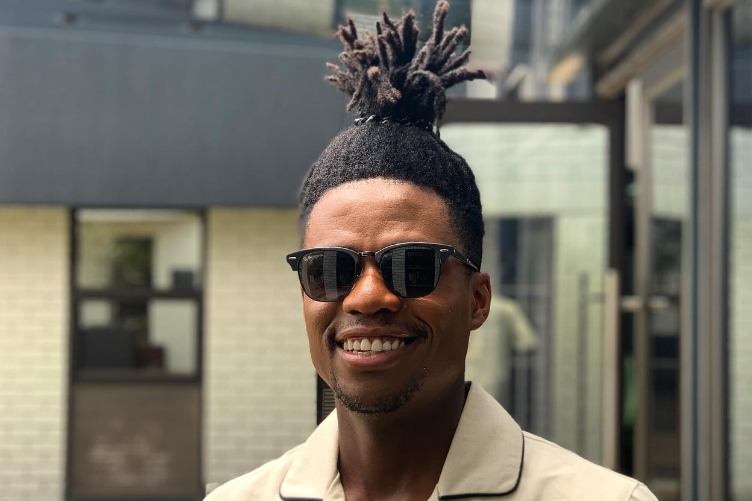 Smash Afrika announced as new host of Big Brother Mzansi
