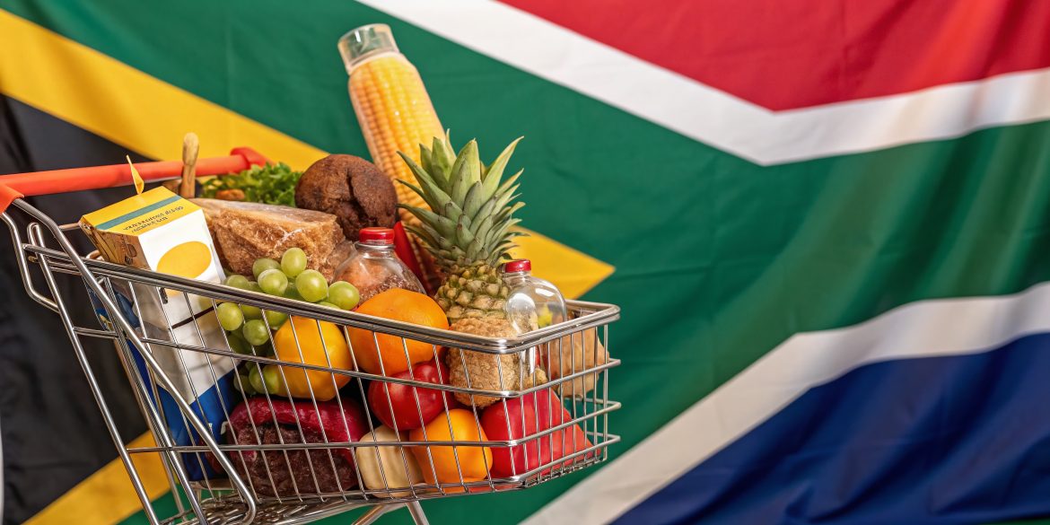 Consumer price inflation unchanged at 3,2% for February