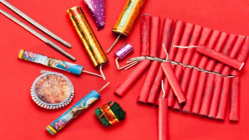 City of Joburg, JMPD warn against illegal use of fireworks