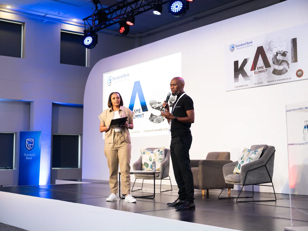THE 2024 KASI SME SUMMIT