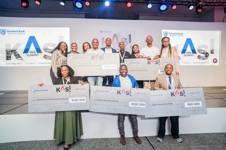 THE 2024 KASI SME SUMMIT
