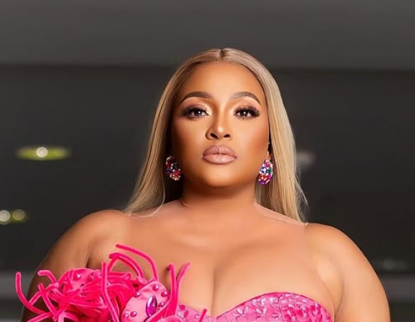 Reality star Lethabo Lejoy buys a stunning new mansion