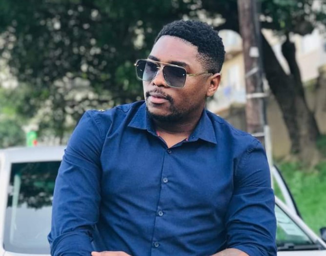 Sbusiso Lawrence’s father says his son was quiet and not a violent person