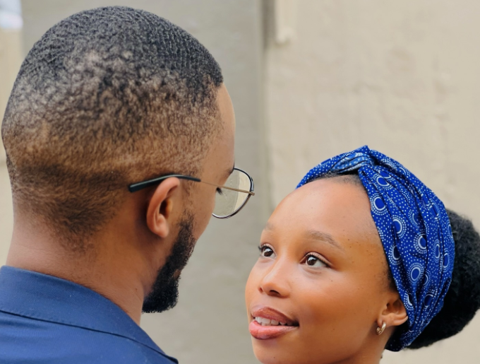 "I'm in Awe," Candice Modiselle reveals she's off the market