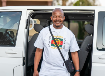 DJ Young pauses bookings due to health concerns