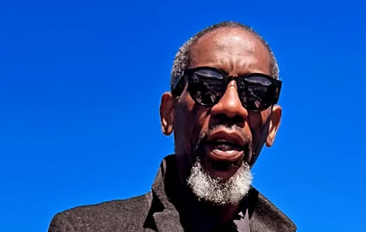 "I’m not Homeless!" – Luthuli Dlamini dispels rumours he is broke