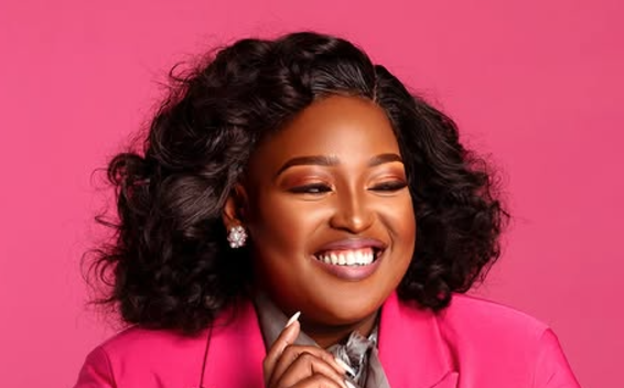 Ntokozo Mbambo announces the birth of her baby girl