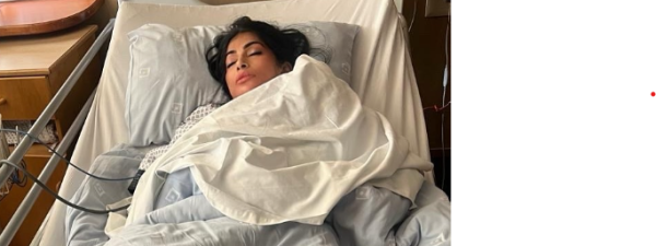 Sorisha grateful for husband Vivian’s support during health scare
