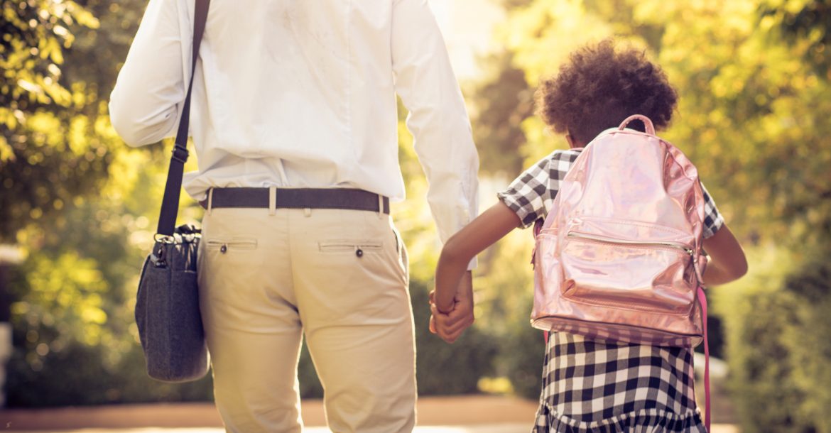 Back-to-school routines you may be struggling with