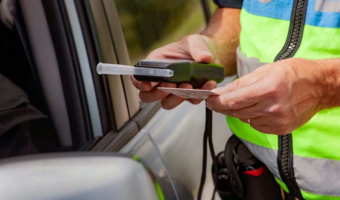 Over 800 motorists arrested by JMPD for excessive speeding, DUI