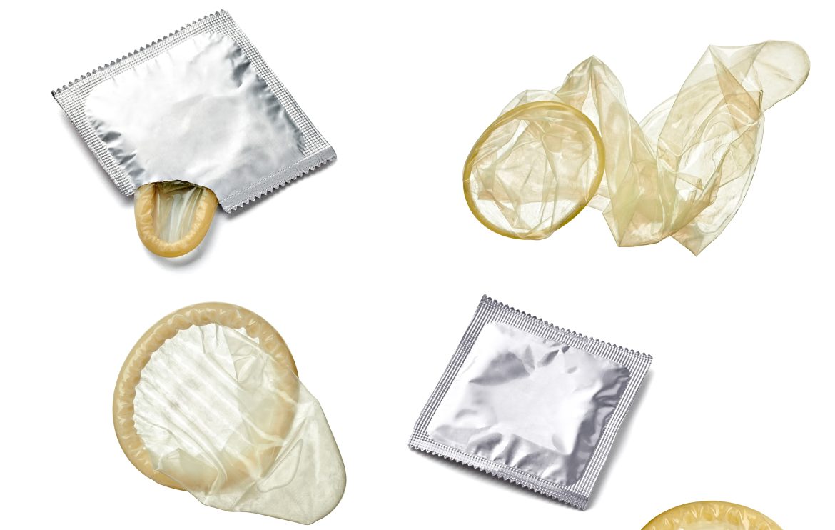 Health Department warns public against counterfeit condoms