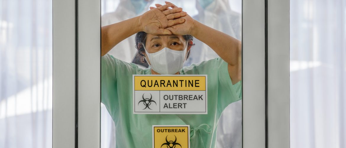 HMPV outbreak: New Covid-like virus in China sparks global panic