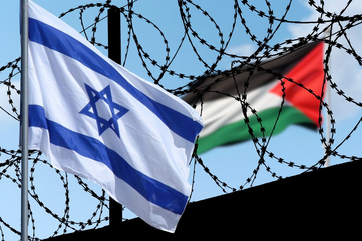 Over 350 Palestinians die following Israeli airstrikes on Gaza