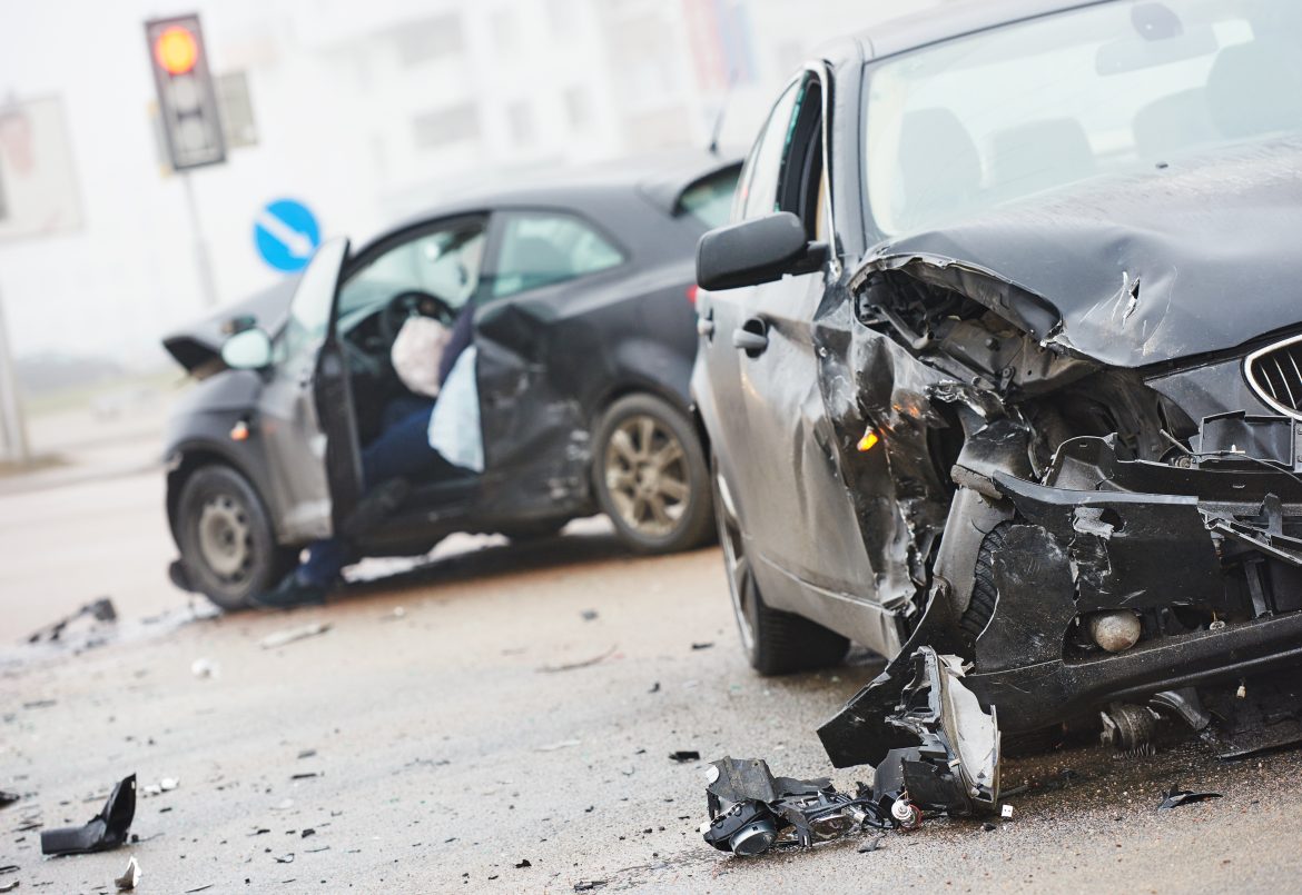 Over 1 500 people died in road accidents during festive season