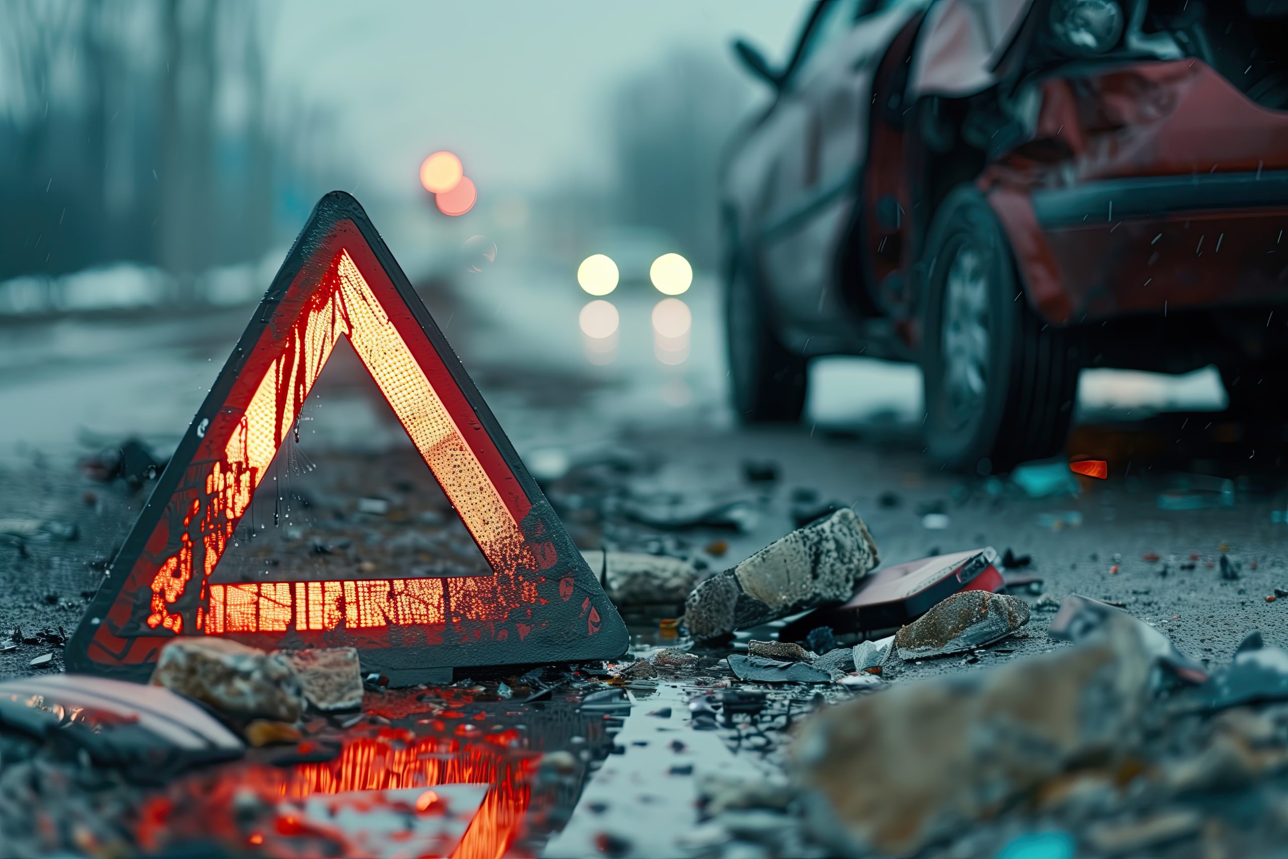 Multi-vehicle crash claims 18 lives on the N3