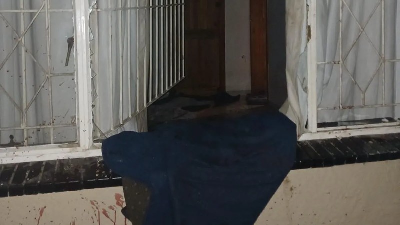 26 foreigners rescued from alleged human trafficking ring in Joburg