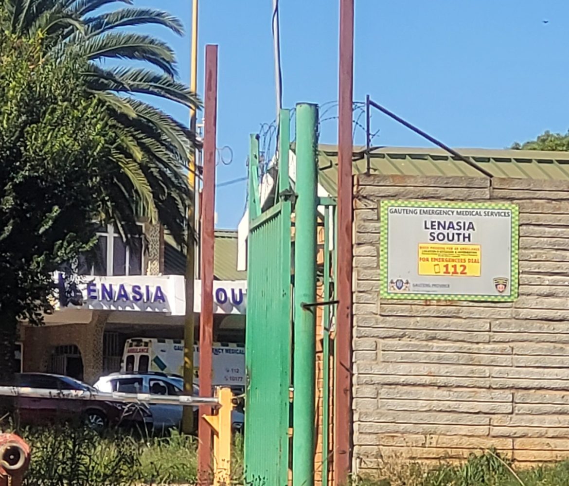 Shocking state of Lenasia South Hospital female ward exposed