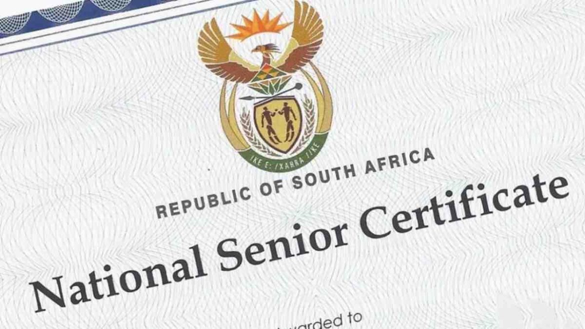 Matric results to be announced today amid R100 online ‘leak’ this past weekend