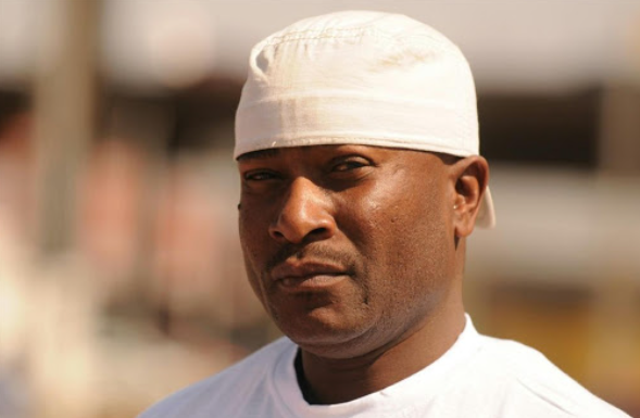 Legendary Kwaito star Doc Shebeleza has passed away