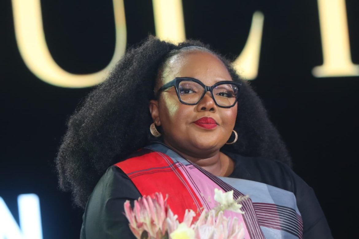 Matric class of 2024 makes history with 87.3% pass rate