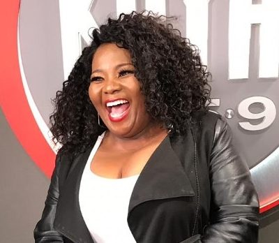 Tributes pour in for singer Winnie Khumalo