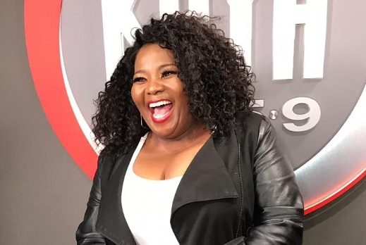 Tributes pour in for singer Winnie Khumalo