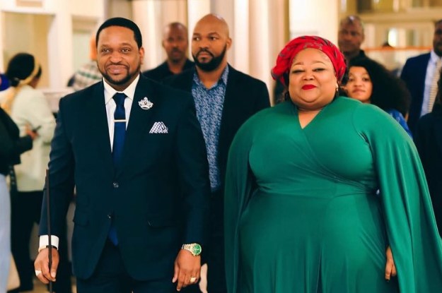 AmaZulu Queen approaches court to stop King Misuzulu’s wedding
