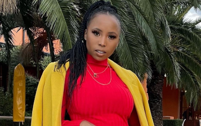 Denise Zimba opens up about husband’s alleged affair with best friend