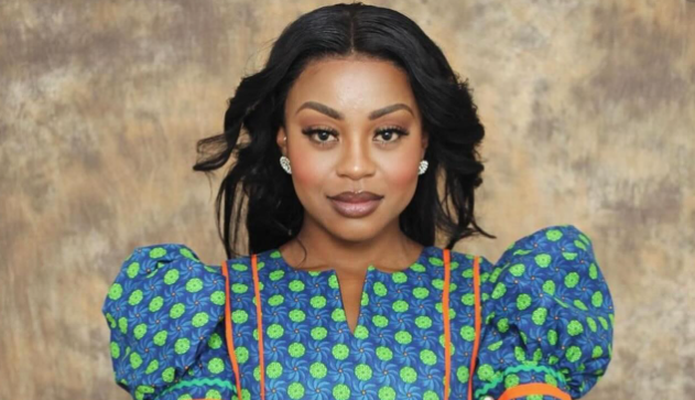 Gabisile Tshabalala joins Muvhango as Bubbles Mosipidi