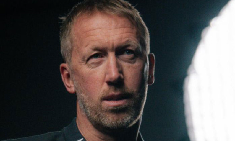 Graham Potter appointed new West Ham coach