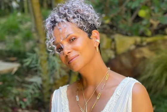 Halle Berry reacts after fan confuses her for Tyla