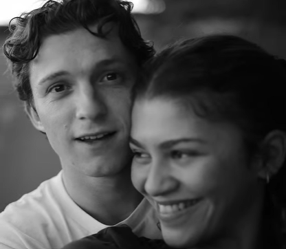 Zendaya and Tom Holland are reportedly engaged