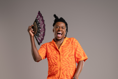 Smash Afrika is ready to bring 'umlilo' on Big Brother Mzansi