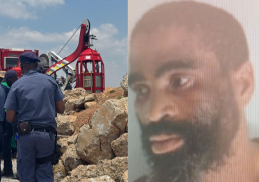 Four police officers arrested in connection with the escape of illegal mining kingpin 'Tiger'