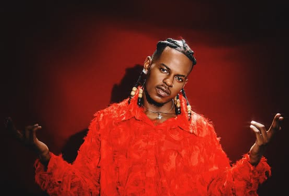 Musa Keys to headline his first solo show in the US