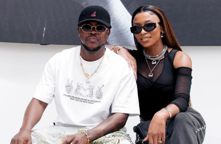 Inside Murdah Bongz's star-studded family thanksgiving celebration