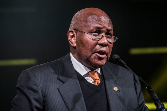 Kaizer Chiefs celebrate 55 years with R30 ticket special