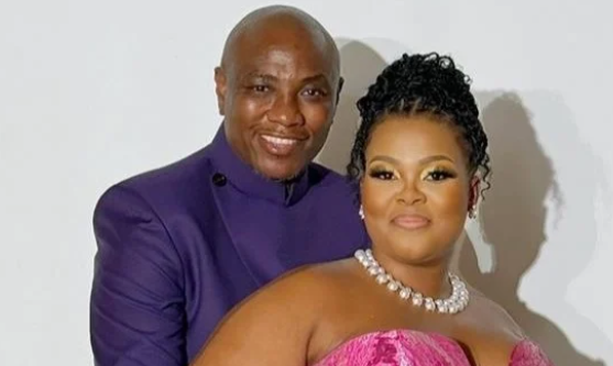 'We are pregnant’ – Mseleku and wife number five share pregnancy news